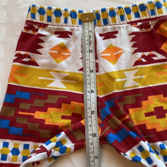 Molly & Millie Fox Outfit Set 3-6 months - Picture 11 of 16